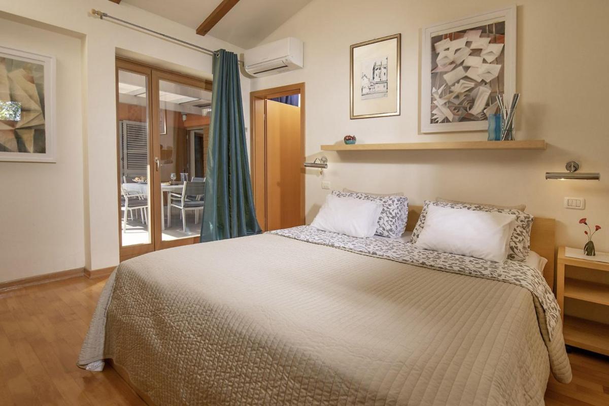 Villa Emili In Medulin - Haus Fuer 4-5 Personen Εξωτερικό φωτογραφία