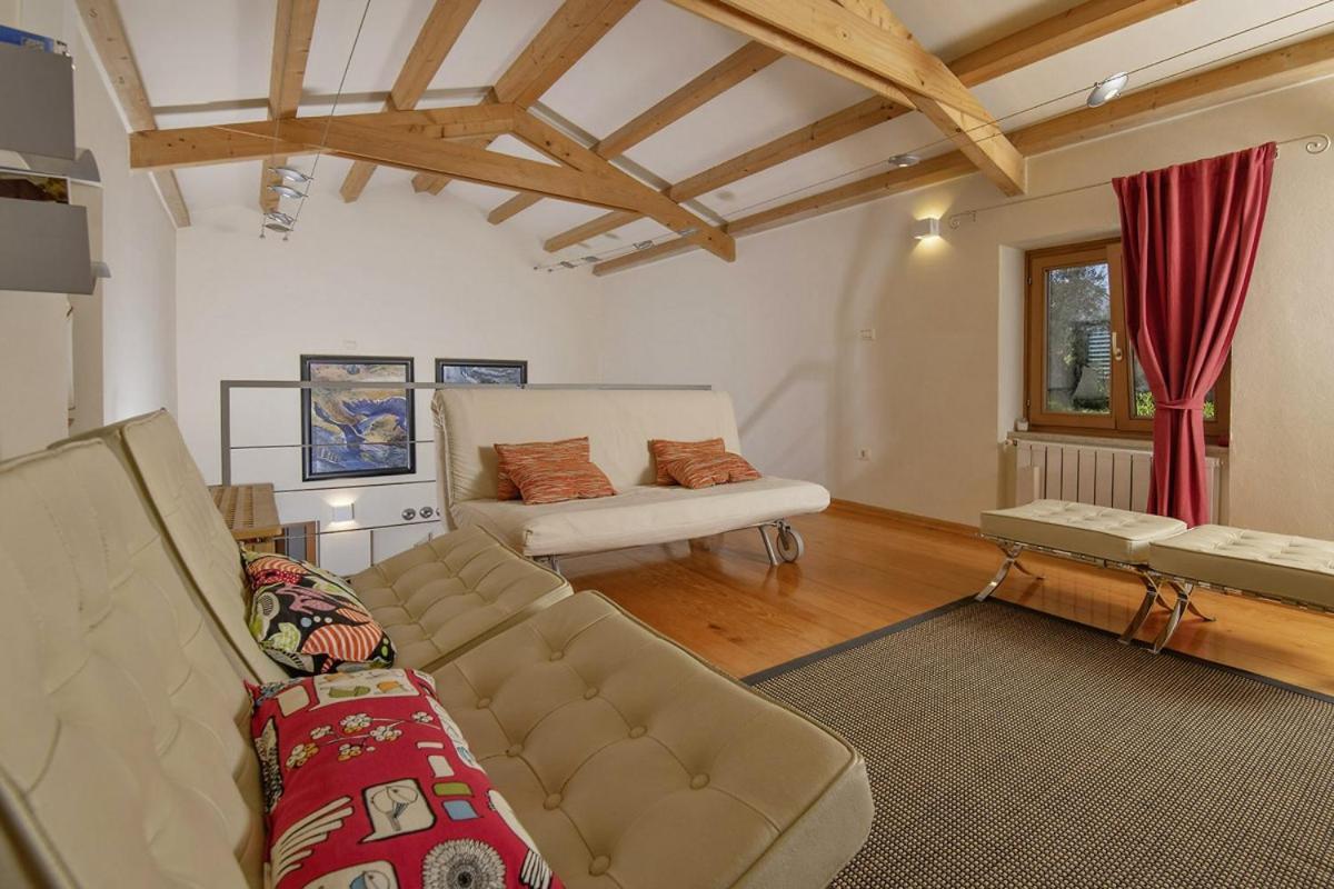 Villa Emili In Medulin - Haus Fuer 4-5 Personen Εξωτερικό φωτογραφία
