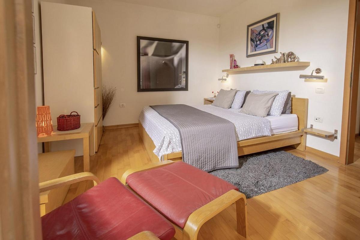 Villa Emili In Medulin - Haus Fuer 4-5 Personen Εξωτερικό φωτογραφία