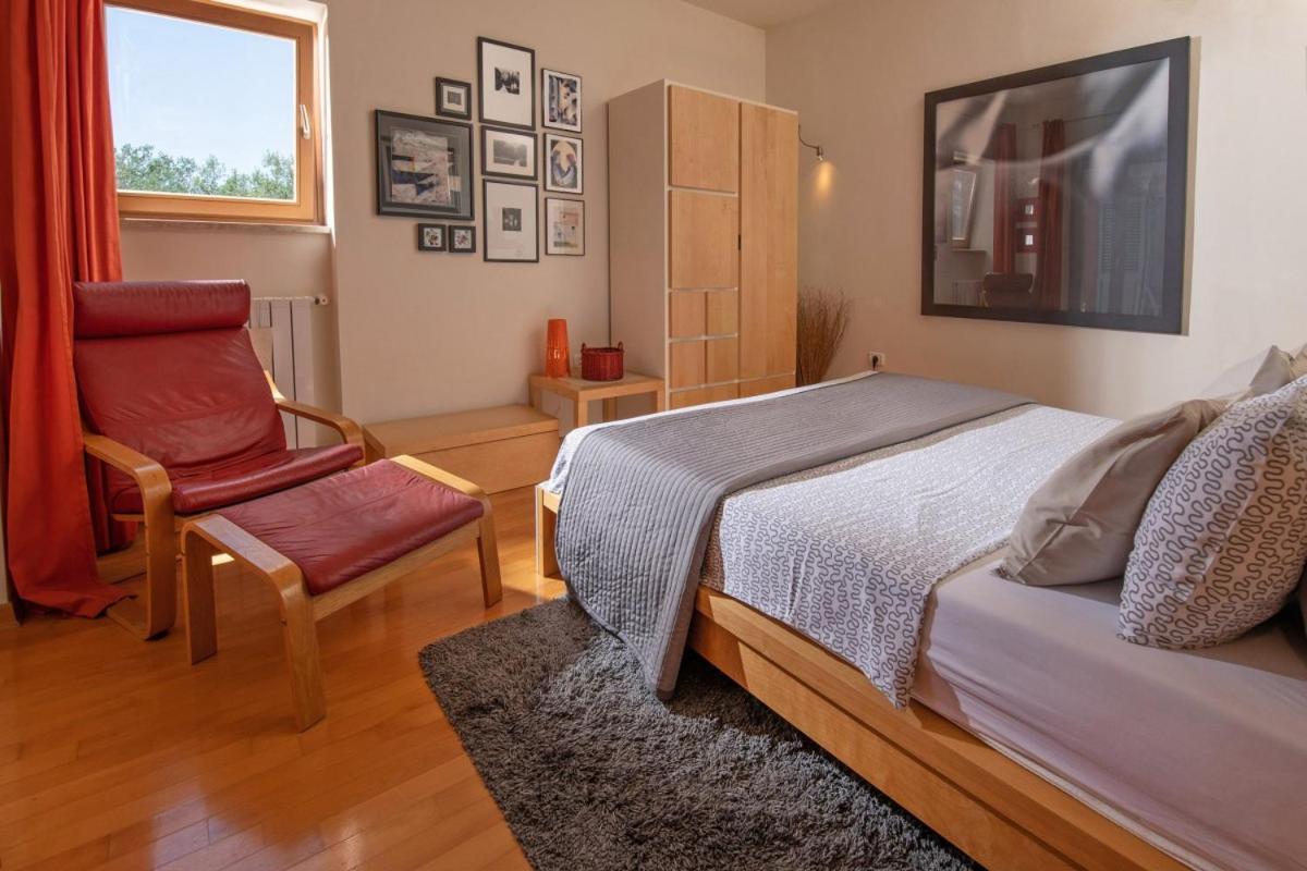 Villa Emili In Medulin - Haus Fuer 4-5 Personen Εξωτερικό φωτογραφία