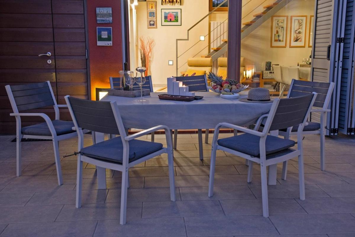 Villa Emili In Medulin - Haus Fuer 4-5 Personen Εξωτερικό φωτογραφία